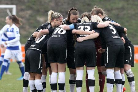 Frauen: Titelverteidiger Wolfsburg startet gegen Frankfurt Frauen: Titelverteidiger Wolfsburg startet gegen Frankfurt