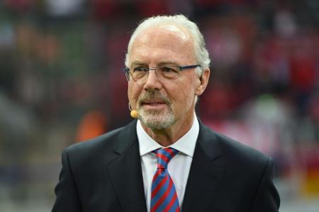 Beckenbauer zu Löw: Beckenbauer zu Löw: