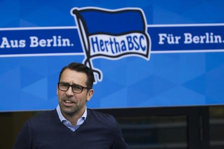 Preetz zu Kampf um Talente: Preetz zu Kampf um Talente: