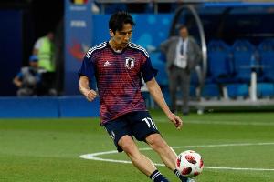 Frankfurts Hasebe erklärt Rücktritt aus Japans Nationalmannschaft