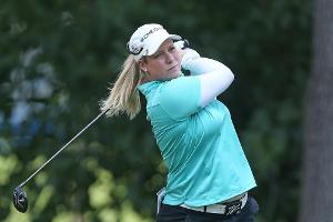 US-Golferin Lincicome schlägt bei Männer-Turnier ab: "Bin aufgeregt"