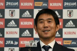 Moriyasu folgt auf Nishino als japanischer Nationaltrainer