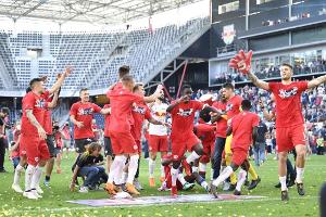 Red Bull Salzburg verringert Stadionkapazität deutlich