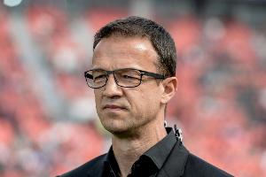 Bobic kritisiert Özil: "Ehrlich gesagt ein bisschen feige"