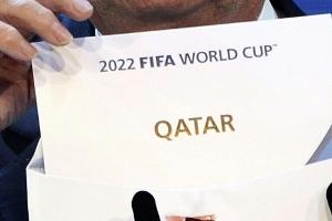 Sunday Times: Katar betrieb Sabotage gegen WM-Mitbewerber