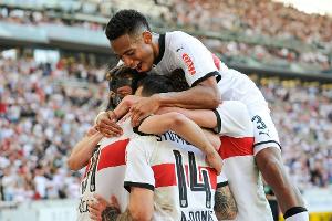 Stuttgart gewinnt Test gegen Eibar