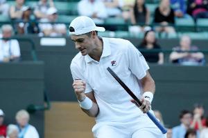 Atlanta: US-Finale zwischen Isner und Harrison