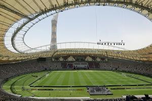 WM 2022: Katar hält 48er-Turnier "für machbar"