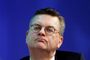 WM 2018: Grindel gegen Russland-Boykott