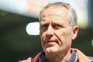 Freiburg nimmt Training wieder auf