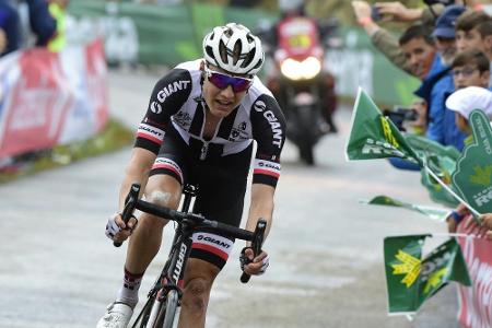 Tour: Team Sunweb muss auf Kelderman verzichten