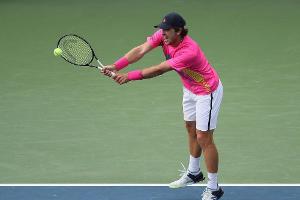 Mischa Zverev zieht in Atlanta ins Viertelfinale ein