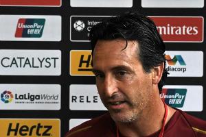 Nach DFB-Rücktritt: Arsenal-Trainer Emery will Özil "helfen"