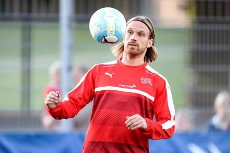 Gladbacher Neuzugang Lang erleidet Außenband-Teilriss im Knie Gladbacher Neuzugang Lang erleidet Außenband-Teilriss im Knie