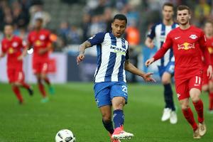 Frankfurt behält Souza für kommende Saison
