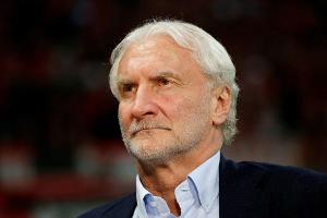 Völler über Özil-Erklärung: "Übertrieben und Blödsinn"