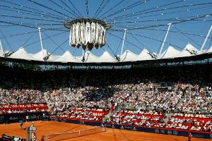 Masur und Molleker raus - German Open ohne deutsche Spieler