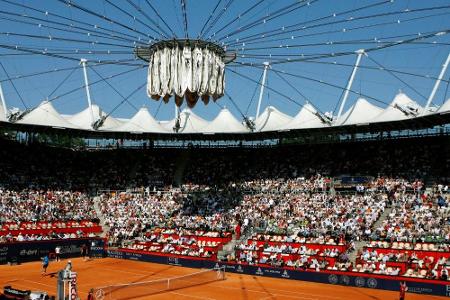 Masur und Molleker raus - German Open ohne deutsche Spieler Masur und Molleker raus - German Open ohne deutsche Spieler