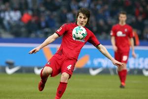 Freiburgs Söyüncü nach Muskelfaserriss aus Trainingslager abgereist