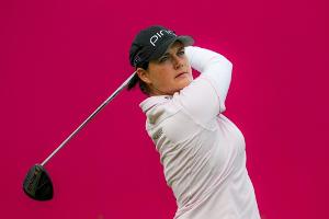 Golf: Masson Führende nach der ersten Runde in Ann Arbor