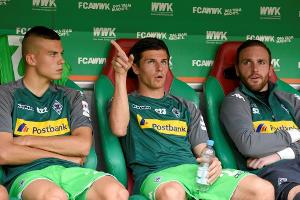Gladbach vorerst ohne Benes