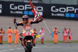 Fragen und Antworten zum Grand Prix am Sachsenring