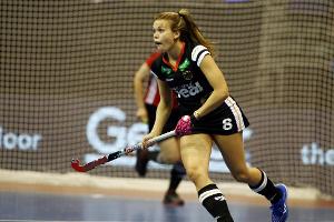 Hockey-Frauen verlieren vorletzten WM-Test