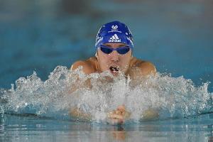 Koch schwimmt persönliche Saisonbestzeit - Bundestrainer lässt EM-Teilnahme offen