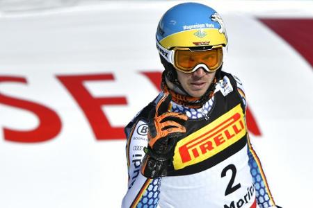 Neureuther kritisiert Kommerzialisierung des Sports Neureuther kritisiert Kommerzialisierung des Sports