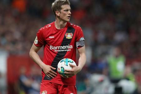 Leverkusen in Vorbereitung weiter mit weißer Weste