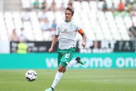 Nächste Niederlage für Bremen in Saisonvorbereitung Nächste Niederlage für Bremen in Saisonvorbereitung