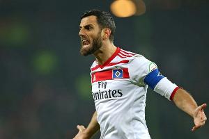 HSV löst Vertrag mit Mavraj auf - Innenverteidiger soll 300.000 Euro Abfindung erhalten