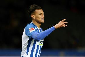 Selke nach Pneumothorax erfolgreich operiert