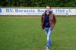 Wechsel in die Slowakei: Ausbilder Hyballa verlässt DFB