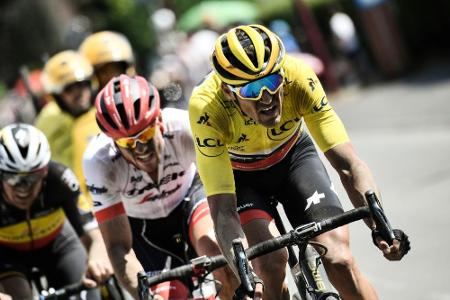 Die Sport-Höhepunkte am Dienstag, 17. Juli 2018 Die Sport-Höhepunkte am Dienstag, 17. Juli 2018