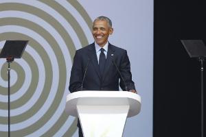 Obama: Frankreichs Multikulti-Weltmeister ein Beispiel für Chancen