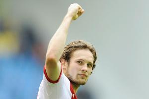 Daley Blind kehrt zu Ajax Amsterdam zurück