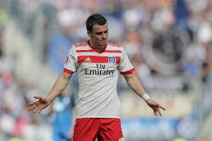 Eintracht-Neuzugang Kostic hat keine Angst vor Reservistenplatz