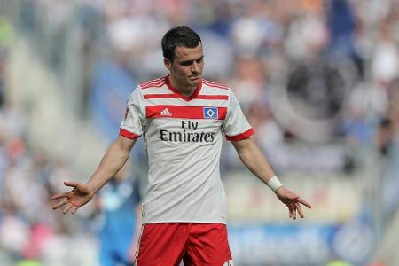 Eintracht-Neuzugang Kostic hat keine Angst vor Reservistenplatz Eintracht-Neuzugang Kostic hat keine Angst vor Reservistenplatz