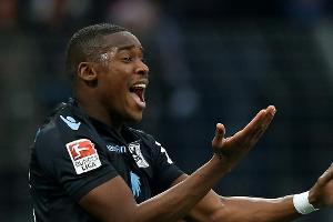 Darmstadt leiht Lacazette an 1860 München aus