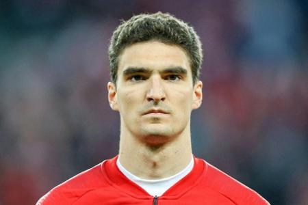 Kaminski vor Debüt bei Fortuna Düsseldorf Kaminski vor Debüt bei Fortuna Düsseldorf