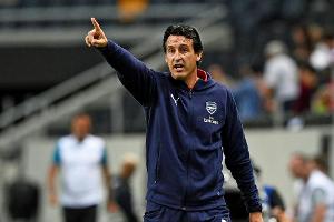 Zu viel Zucker: Arsenal-Trainer Emery streicht Fertigsäfte