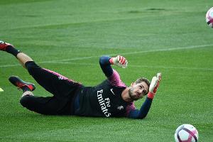 Eintracht Frankfurt vor Transfercoup? Trapp-Leihe möglich
