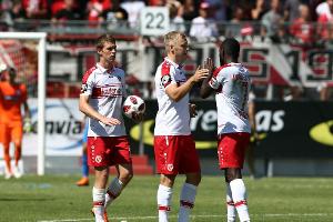 3. Liga: Aufsteiger Cottbus nach zweitem Sieg an der Spitze