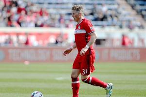 Trotz Traumtor von Schweinsteiger: Sechste Pleite in Serie für Chicago