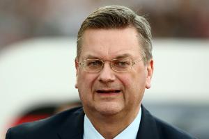 Umfrage: Mehrheit der Deutschen für Rücktritt von Grindel