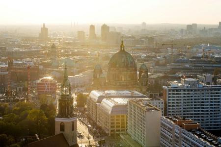 Hitzewelle: Vorverlegung der Geher-Wettbewerbe in Berlin angedacht Hitzewelle: Vorverlegung der Geher-Wettbewerbe in Berlin angedacht