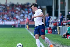 Liverpool verpflichtet Gerrard-Cousin