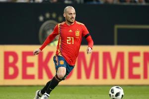 Auch Silva kehrt Spaniens Nationalteam den Rücken
