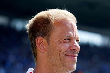 Union bremst die Kölner Euphorie: Remis im Topspiel Union bremst die Kölner Euphorie: Remis im Topspiel